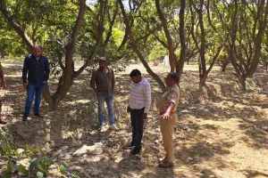 मलिहाबाद महिला हत्याकांड : एक्शन में पुलिस आयुक्त, 7 पुलिसकर्मियों को किया निलंबित, पीएम रिपोर्ट में हुआ यह खुलासा 