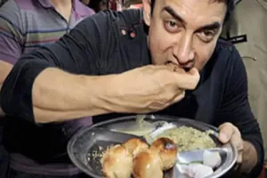 Bihar Day : आमिर खान ने लिट्टी चोखा को दिलाई देशभर में पहचान! जानिए...