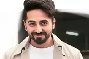 आयुष्मान खुराना बने 'फिट इंडिया आइकन', जताई खुशी, बोले-हर वर्ग के लोग अपनी सेहत और तंदुरुस्ती को प्राथमिकता दें