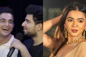 India's Got Latent Controversy : इलाहाबादिया, अपूर्वा मखीजा एनसीडब्ल्यू के समक्ष पेश