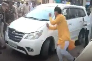 छत्तीसगढ़: ED की टीम पर हमला, रेड के बाद घर से निकलते ही हुआ अटैक, भूपेश बघेल के समर्थकों पर हमले का आरोप