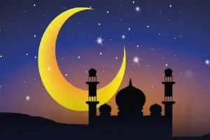 मुरादाबाद : आज होगा चांद का दीदार, कल मनाई जाएगी ईद...जानिए क्या बोले नायब शहर इमाम?