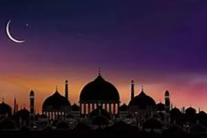 सऊदी अरब में कल मनाई जाएगी ईद...बरेली मरकज से रविवार को चांद देखने का आह्वान