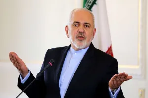 ईरान के उपराष्ट्रपति जरीफ ने दिया इस्तीफा, कहा-प्रशासन की सफलता के मार्ग में आने वाली अड़चनें समाप्त होंगी