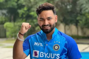 Team India : ऋषभ पंत ने कहा-आईपीएल नहीं भारतीय टीम होना चाहिए लक्ष्य, सफलता आगे पीछे आएगी