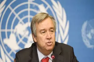 'जब देश व्यापार युद्ध करेंगे तो सभी को नुकसान होगा'...संयुक्त राष्ट्र प्रमुख एंटोनियो गुटेरेस ने दी चेतावनी 