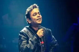 सिंगर एआर रहमान की अचानक बिगड़ी तबीयत, अस्पताल में हुए भर्ती