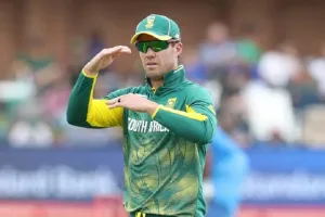 रोहित शर्मा को संन्यास लेने की जरूरत नहीं, सर्वश्रेष्ठ वनडे कप्तानों में से एक होंगे : एबी डिविलियर्स