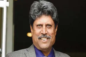 Team India : कपिल देव ने विदेश दौरे पर परिवार ले जाने पर संतुलित रवैया अपनाने की वकालत की, जानिए... 