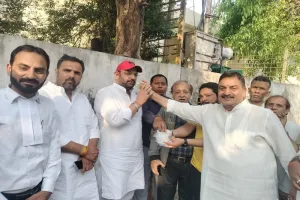 मुरादाबाद : रेल रोको आंदोलन मामले में कोर्ट ने सपा विधायक सहित सभी कांग्रेसी नेताओं को किया बरी, समर्थकों में खुशी की लहर