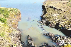 कानपुर में अनटैप्ड नाले जून 2027 तक टैप्ड किए जाएंगे; NGT ने दिए ये निर्देश, अनुमानित 152 करोड़ रुपये होंगे खर्च...