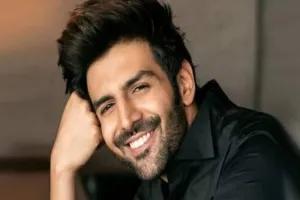 'महाराष्ट्रियन ऑफ द ईयर' अवॉर्ड से सम्मानित हुए कार्तिक आर्यन, बोले- मेरे और मेरे परिवार के लिए गर्व का पल 