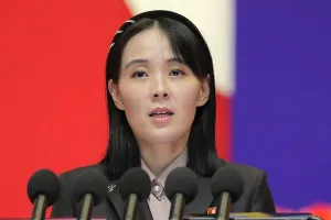 South Korea : किम जोंग उन की बहन ने अमेरिका को दी धमकी, जानिए पूरा मामला