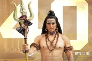 जल्द रिलीज होगा सनी देओल की फिल्म 'जाट' का ट्रेलर, 'कन्नप्पा' से सामने आया अक्षय कुमार का लुक 