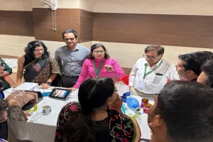 केजीएमयू: छोटी गर्दन वाले मरीजों की नली निकालने में लापरवाही ले सकती है जान