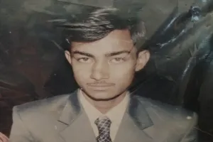 बिजनौर : कैंसर पीड़ित शिक्षक ने खुद को मारी गोली, परिवार में मचा कोहराम