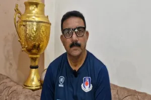 IND vs AUS  : मोहम्मद शमी के कोच ने टीम इंडिया को दी शुभकामनाएं, बोले-चैंपियंस ट्रॉफी सेमीफाइनल में शमी से बेस्ट परफॉर्मेंस की उम्मीद 