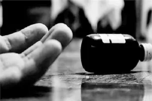 अमरोहा : अध्यापक साथी प्रताड़ित करते हैं...व्यायाम शिक्षक ने बीआरसी केंद्र पहुंचकर खाया जहर