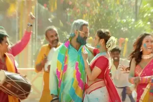 खेसारी लाल यादव का होली पर फैंस को तोहफा, 14 मार्च को रिलीज होगी फिल्म 'रिश्ते' 