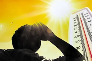 Bareilly: प्रचंड गर्मी से निपटने की तैयारी शुरू...11 विभागों से मांगी कार्य योजना