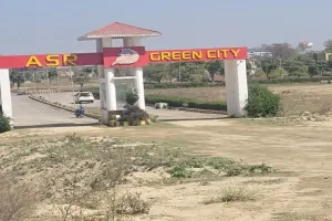 Barabanki News : प्रापर्टी डीलर को गोली मारने की धमकी, सरकारी चकरोड की ध्वस्त, प्राथमिकी दर्ज