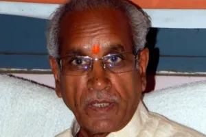 विश्व हिंदू परिषद कानपुर प्रान्त की दो दिवसीय प्रान्त योजना बैठक; केंद्रीय उपाध्यक्ष चंपतराय बोले- हिंदू परिवारों में कम से कम तीन बच्चे जरूरी... 