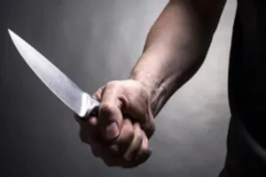 लखीमपुर खीरी: गाली देने से मना करना पड़ा महंगा...युवक को चाकू मारकर किया घायल