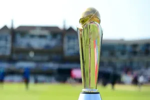 चैंपियंस ट्रॉफी के व्यस्त कार्यक्रम के कारण सेमीफाइनल की चारों टीमें एक ही शहर में मौजूद 