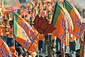 Bareilly: भाजपा का मिशन 2027... कायम रखे पुराने जातिगत समीकरण !