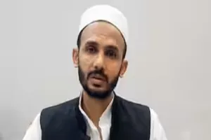 संभल हिंसा : घर पर नहीं मिले सांसद जियाउर्रहमान बर्क, पूछताछ का नोटिस थमाने पुलिस टीम दिल्ली रवाना