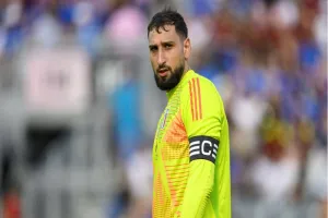 जियानलुइगी डोनारुम्मा का शानदार प्रदर्शन, पीएसजी ने लिवरपूल को पेनल्टी शूटआउट में हराया...चैंपियंस लीग के क्वार्टर फाइनल में किया प्रवेश 