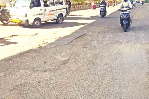 कानपुर में GT रोड का चौड़ा करने और सुंदर बनाने का काम लटका; पांच कंपनियों ने टेंडर डाले थे...काेई भी तय मानक पूरे नहीं कर पाई