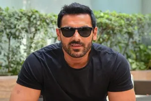 मेरा करियर आलोचना के सहारे ही बना है, मैं इसका आनंद लेता हूं : जॉन अब्राहम 