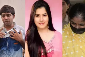 फरीदाबाद से कानपुर लाया गया Jyoti हत्याकांड में सजायाफ्ता आशीष, गया जेल; उच्च न्यायालय में अपील खारिज होने के बाद वारंट जारी हुआ था 