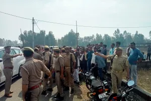 बरेली में ताबड़तोड़ चली गोलियां, चाचा-भतीजे की मौत से दहला इलाका!