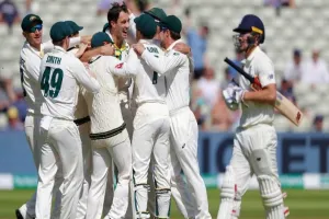 टेस्ट क्रिकेट के 150 साल पूरे होने पर एमसीजी में मैच खेलेंगे ऑस्ट्रेलिया और इंग्लैंड 
