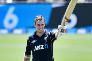 Tom Latham ने कहा-न्यूजीलैंड सेमीफाइनल में त्रिकोणीय श्रृंखला के अनुभव का फायदा उठाना चाहेगा