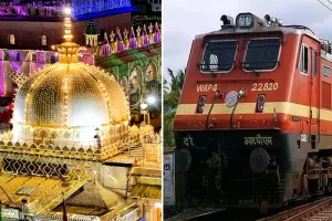 Bareilly: ख्वाजा के दीवानों को राहत...नियमित हुई टनकपुर-दौराई ट्रेन, जेब कम होगी ढीली !