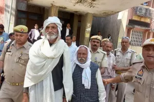 दिहुली नरसंहार : 24 दलितों का क्यों बहाया था खून-किस बात को लेकर हुआ था ये कत्लेआम-जानिए