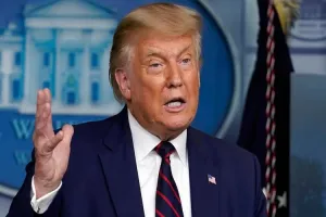 अमेरिकी प्रशासन ने भारत-पाकिस्तान के बीच कराया ऐतिहासिक संघर्षविराम: सऊदी अरब में डोनाल्ड ट्रंप ने किया दावा