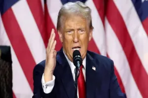 राष्ट्रपति ट्रंप का एक और 'टैरिफ बम', US से बाहर बनीं फिल्मों पर लगेगा 100 फीसदी टैक्स