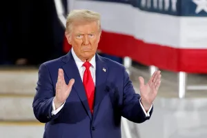 राष्ट्रपति ट्रंप ने भारत को दिया  झटका, पाकिस्तान के साथ की तेल पर डील, जानिए क्या कहा...