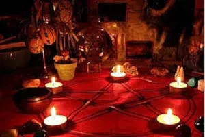 Sambhal : धन वर्षा के लिए कुंवारी लड़कियां और उलटे पैदा हुए लड़के तलाशता था तांत्रिक गिरोह