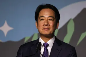 चीनी घुसपैठ और जासूसी को रोकने के लिए कड़े कदम उठाने की जरूरत : ताइवान के राष्ट्रपति Lai Ching-te