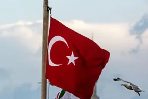 सीरिया में सैन्य प्रतिनिधिमंडल भेजेगा तुर्की, अरब गणराज्य में सैन्य सलाहकार नियुक्त करने की उम्मीद 