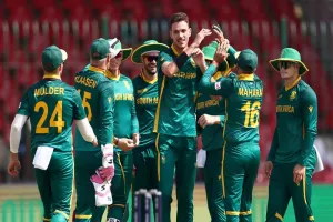 Champions Trophy 2025 : दक्षिण अफ्रीका की सेमीफाइनल में एंट्री, इंग्लैंड के खराब प्रदर्शन से अफगानिस्तान का टूटा सपना