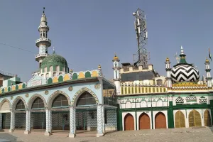 Bareilly: सुब्हानी मियां का पैगाम...होली के दिन बिल्कुल नहीं करें ये काम !