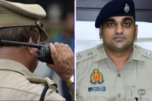 Bareilly: होली पर दो समुदायों का विवाद छिपाया...चोर पर भी मेहरबान थे दरोगा ! अब हुए सस्पेंड