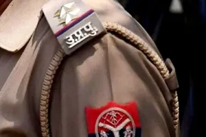 Lucknow News : परीक्षा में साल्वर बैठाकर बन गया दारोगा, फिंगर प्रिंट मिलान में सामने आई हकीकत