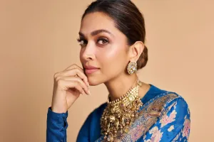 पेरिस में लुई विटॉन के लिए परफेक्ट ग्लोबल चार्म बनीं दीपिका पादुकोण 